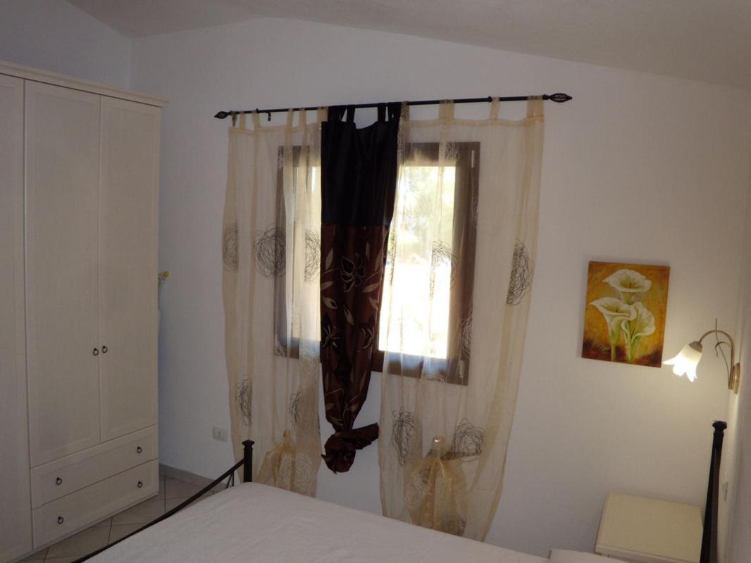 Casadelfaro Con Giardino A Pittulongu 600Metri Dalla Spiaggia ออลเบีย ภายนอก รูปภาพ