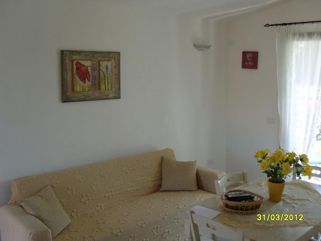 Casadelfaro Con Giardino A Pittulongu 600Metri Dalla Spiaggia ออลเบีย ภายนอก รูปภาพ
